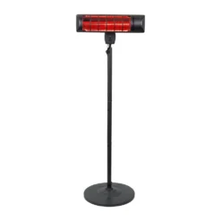 Eurom Q-time Golden 1800S Patioheater