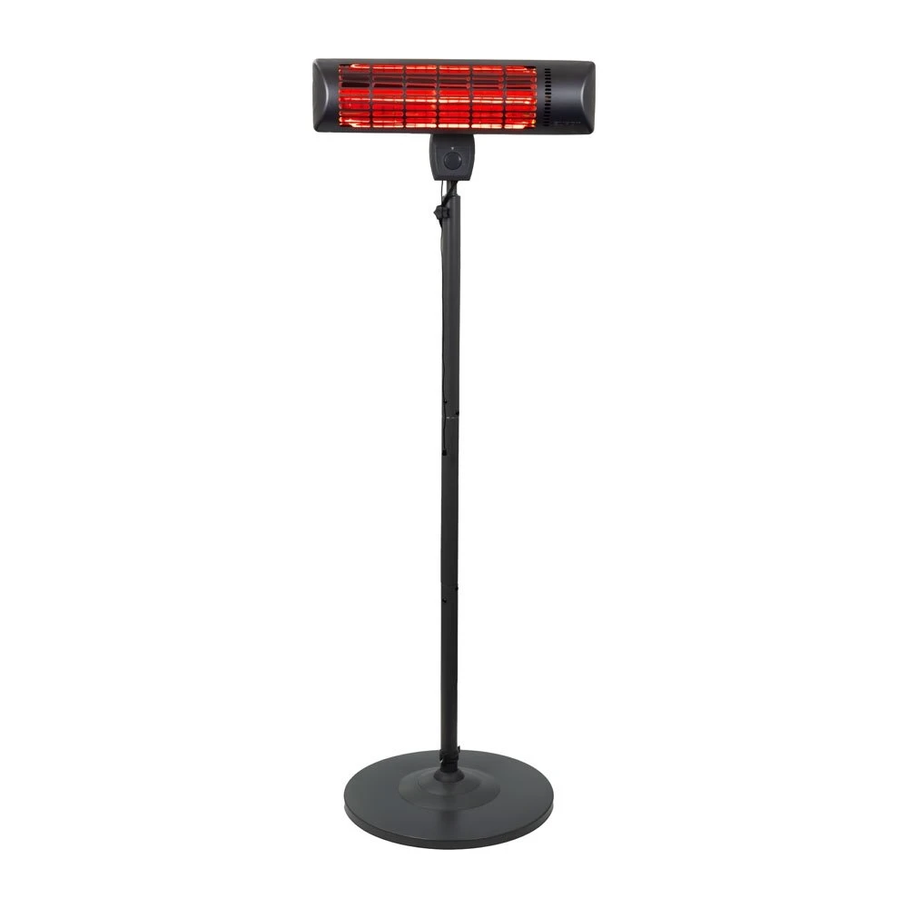 Eurom Q-time Golden 1800S Patioheater