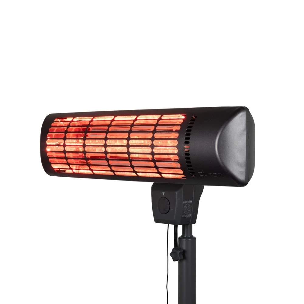 Eurom Q-time Golden 1800S Patioheater - Image 3