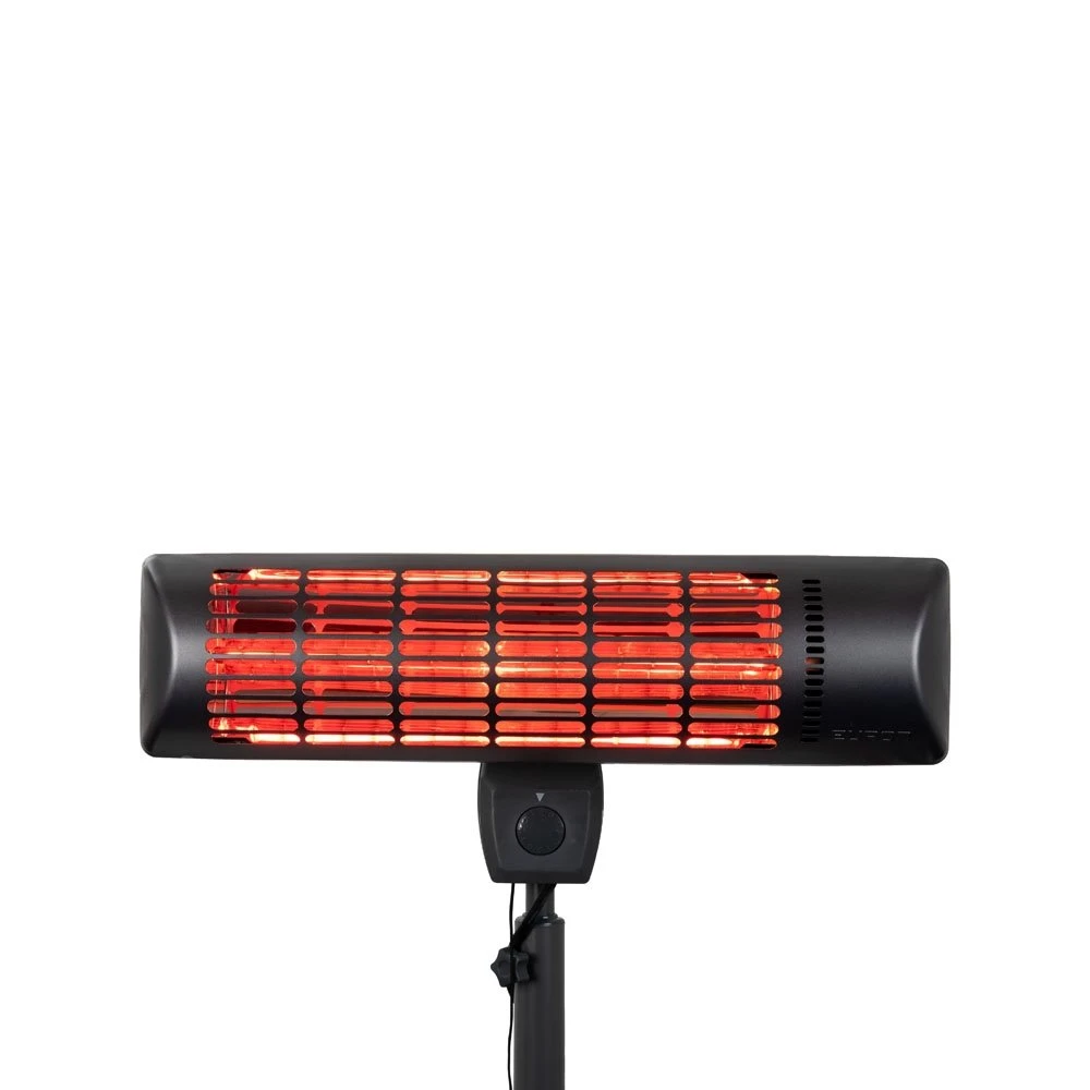 Eurom Q-time Golden 1800S Patioheater - Image 4