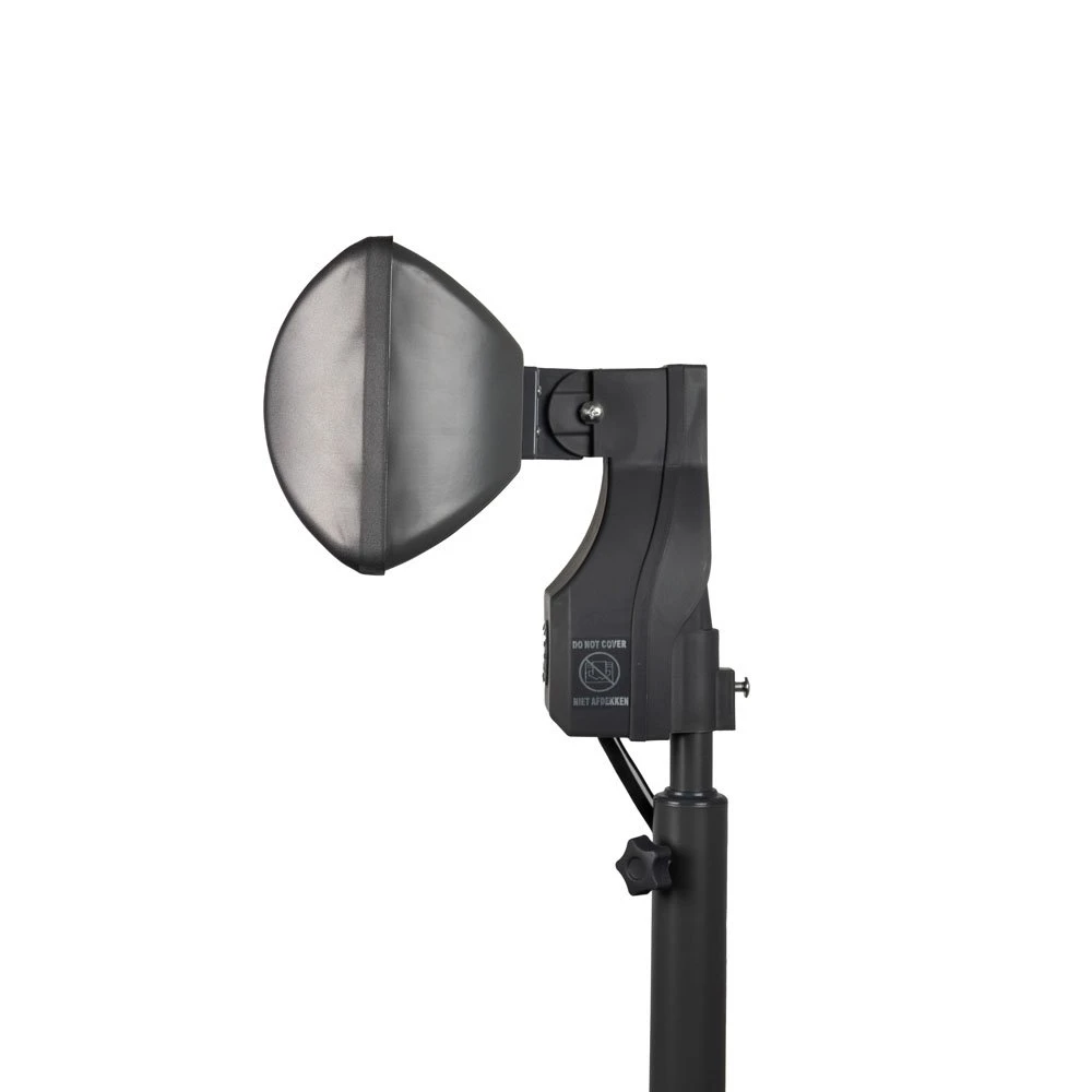 Eurom Q-time Golden 1800S Patioheater - Image 5