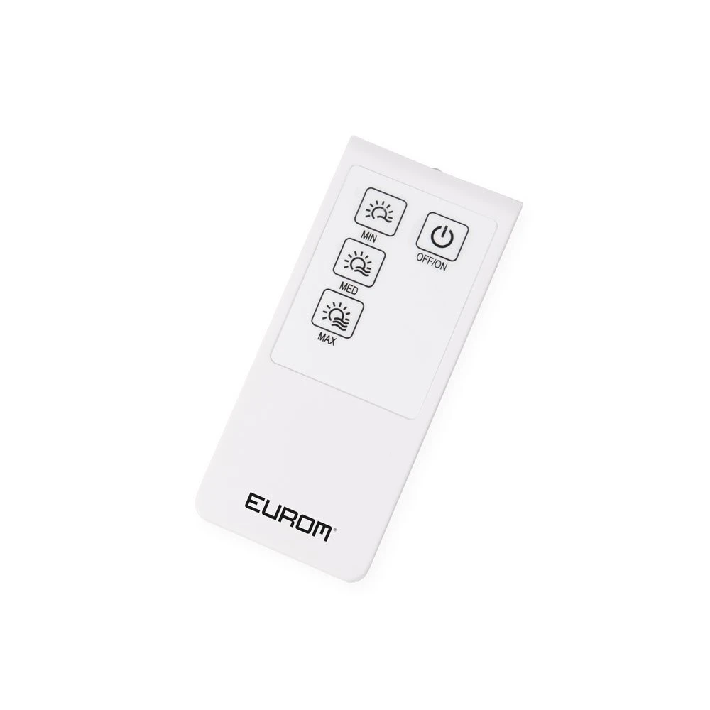 Eurom Sunset 2000 - Image 4