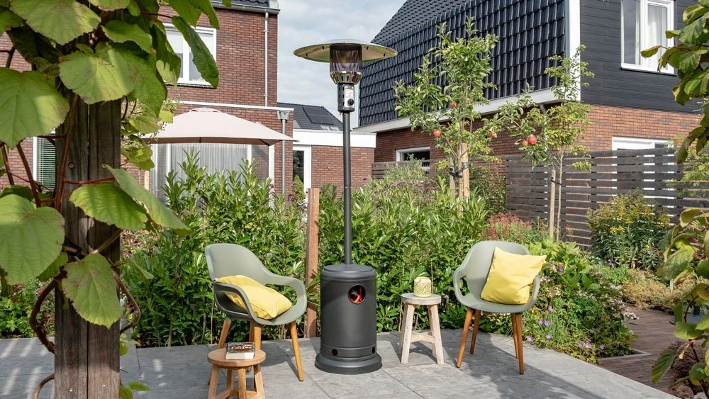 Eurom Terrasverwarmer THG 10000 - Image 4