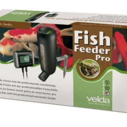 Velda Fish Feeder Pro
