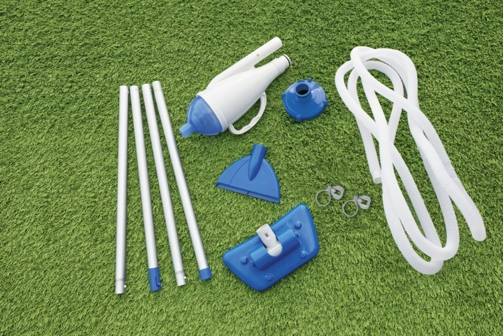 Flowclear Bodemstofzuiger AquaCrawl - Image 11