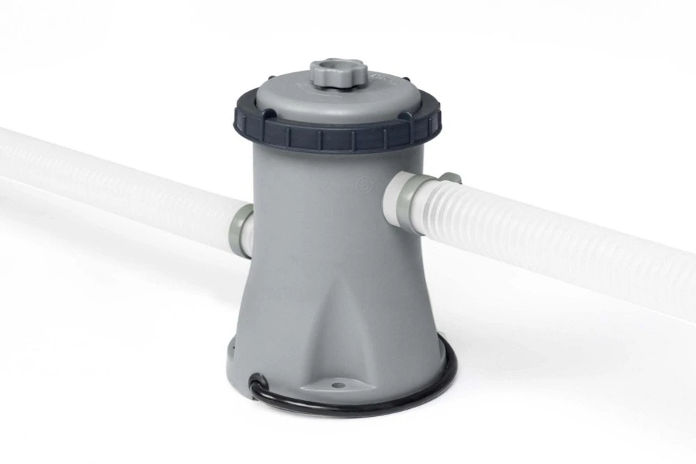 Flowclear Cartridge Filterpomp 1,2 M³/u - Image 5