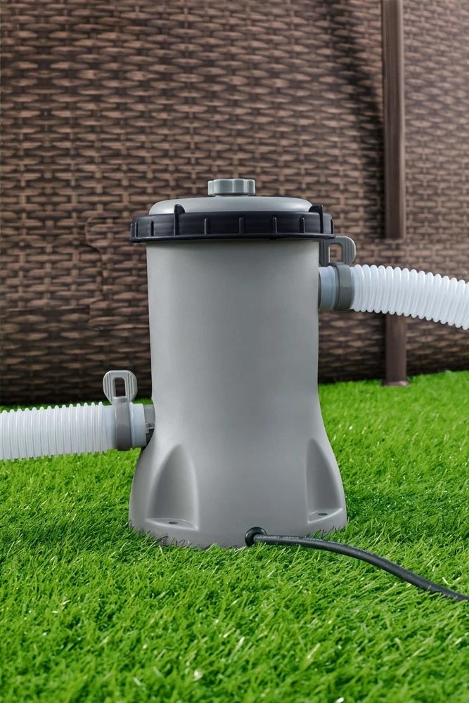 Flowclear Cartridge Filterpomp 2,0 M³/u - Image 3