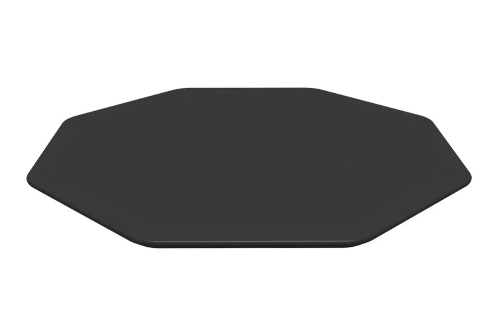 Flowclear Cover Hydrium Rond 360