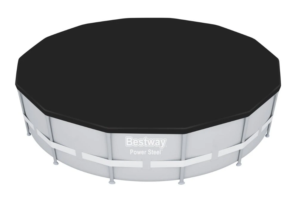 Flowclear Cover Hydrium Rond 360 - Image 2