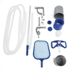 Flowclear Schoonmaakset Deluxe