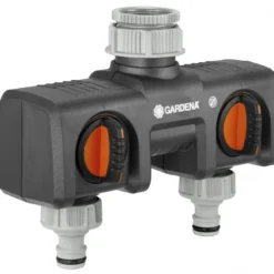 GARDENA 2-weg Waterverdeler