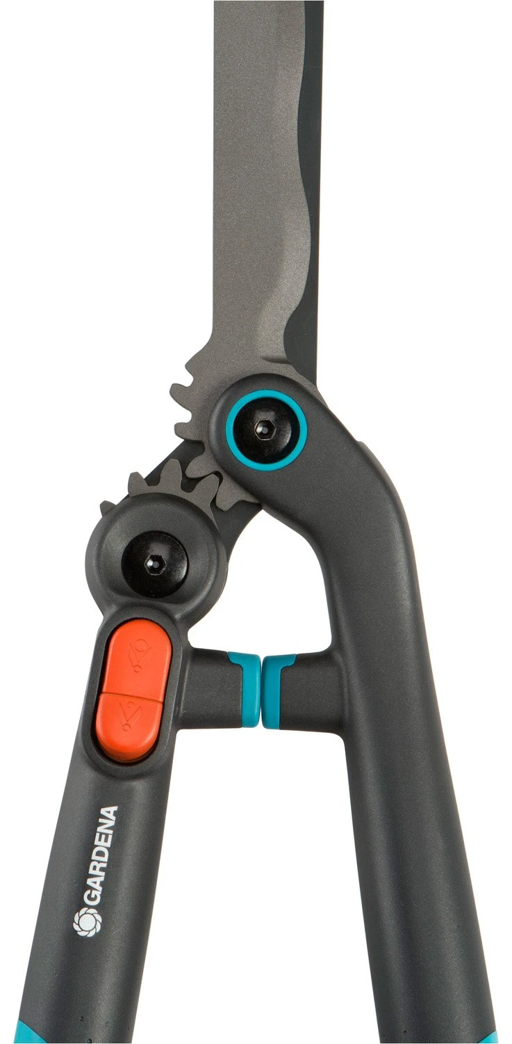 GARDENA 2 In 1 EnergyCut Heggenschaar - Image 2