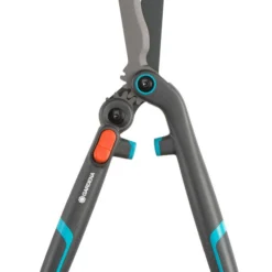 GARDENA 2 In 1 EnergyCut Heggenschaar