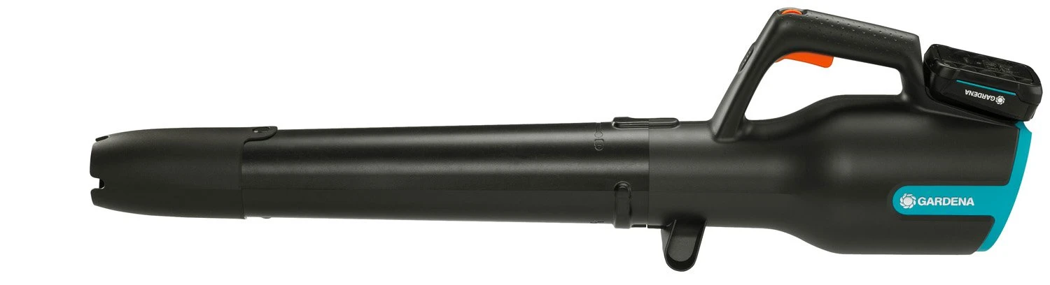 GARDENA Accu Bladblazer PowerJet 18V P4A Set - Image 3