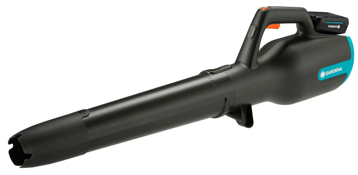 GARDENA Accu Bladblazer PowerJet 18V P4A Solo