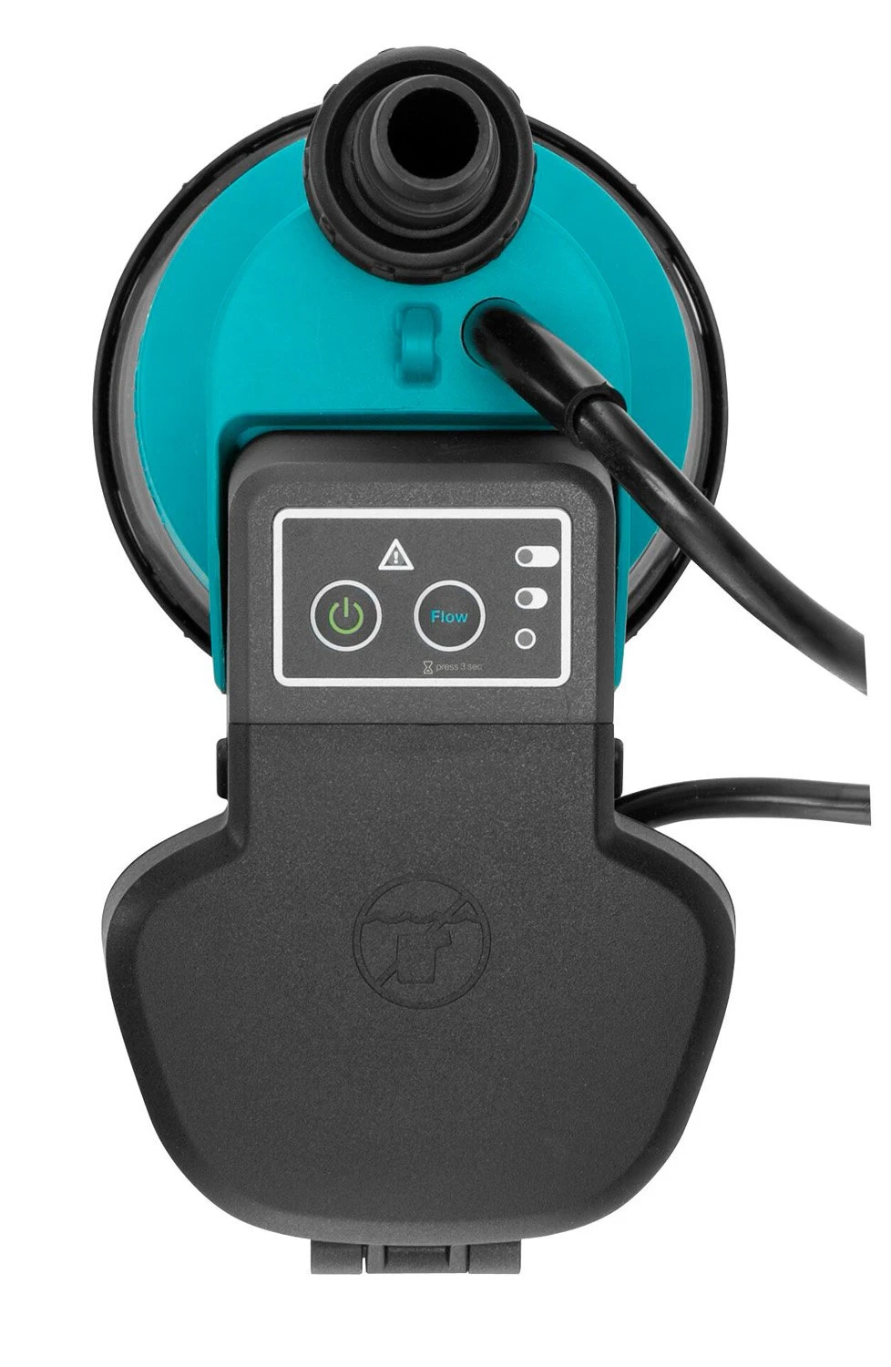 GARDENA Accu Dompelpomp 2000/2 Clear 18V P4A Set - Image 2