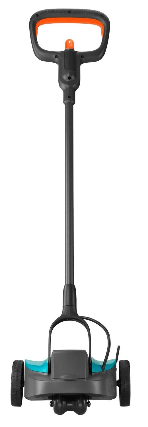 GARDENA Accumaaier HandyMower 22/18V P4A Set - Image 2