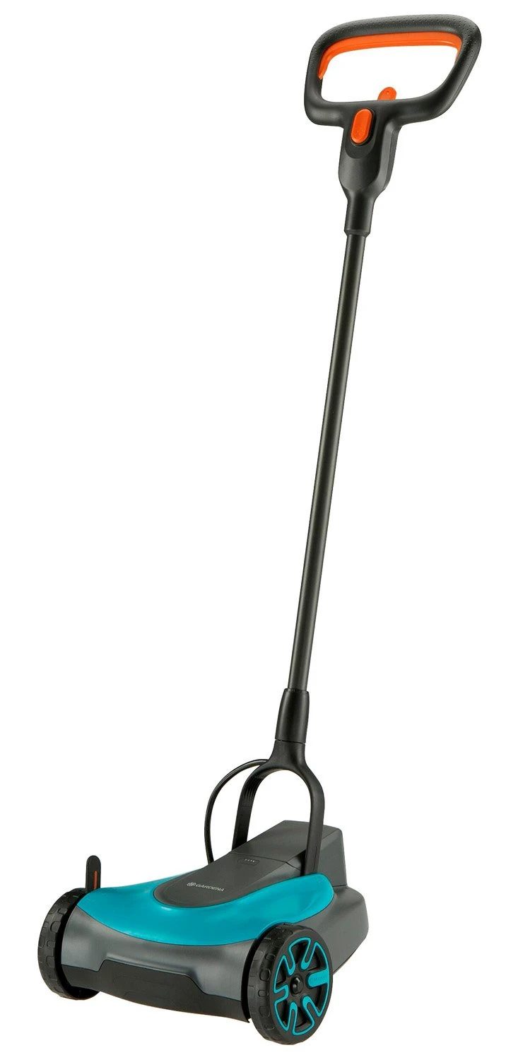 GARDENA Accumaaier HandyMower 22/18V P4A Set
