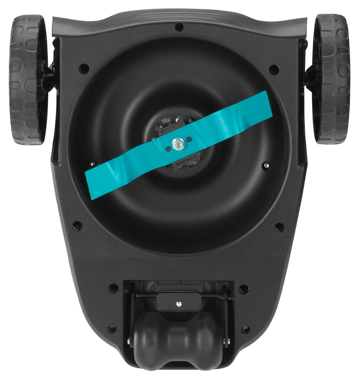 GARDENA Accu Maaier HandyMower 22/18V P4A Solo - Image 2