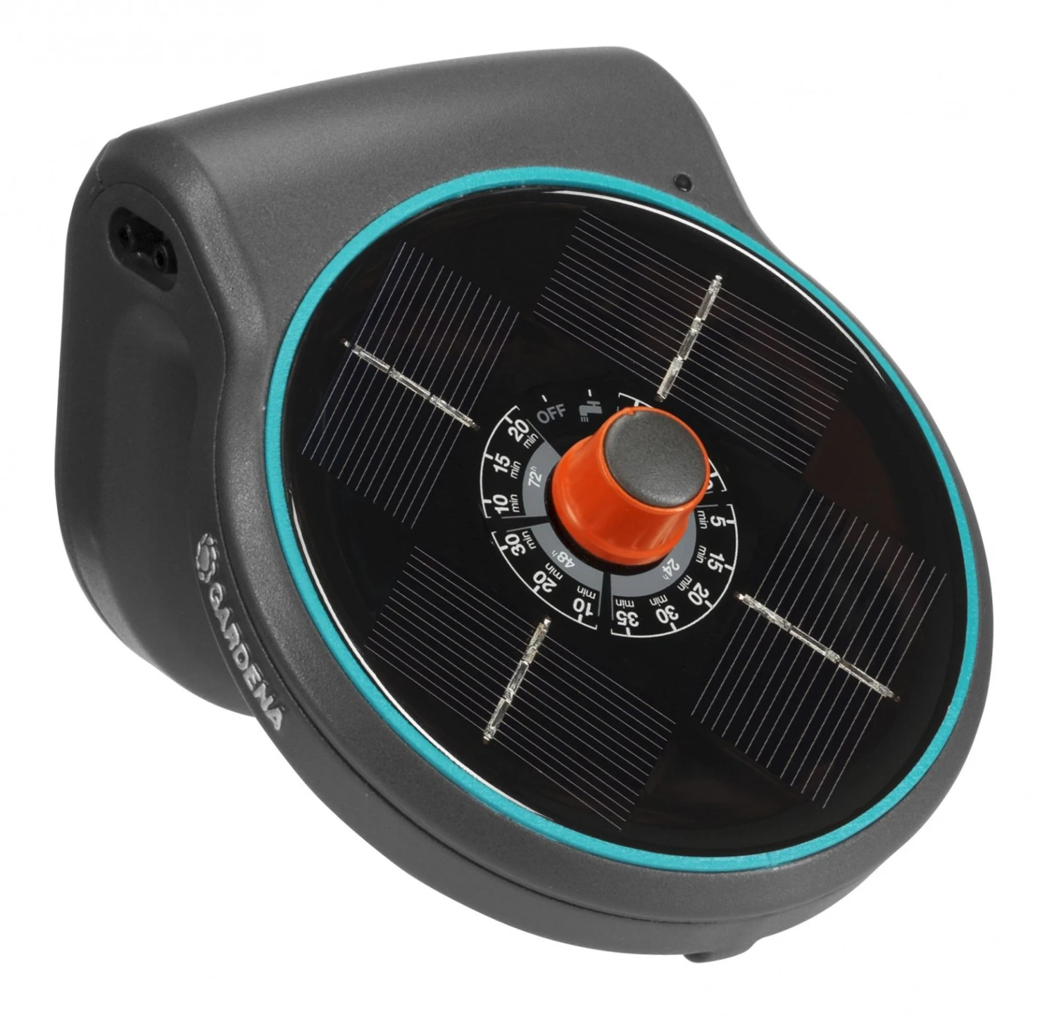 GARDENA AquaBloom Vakantie Bewateringsset