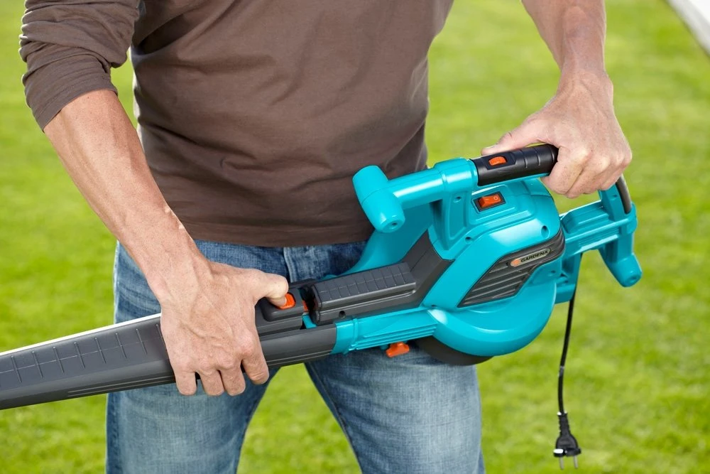 GARDENA Bladblazer Ergojet 3000 - Image 3