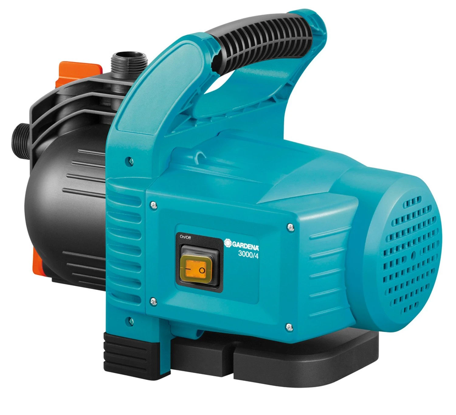 GARDENA Classic Besproeiingspomp 3000/4 - Image 3