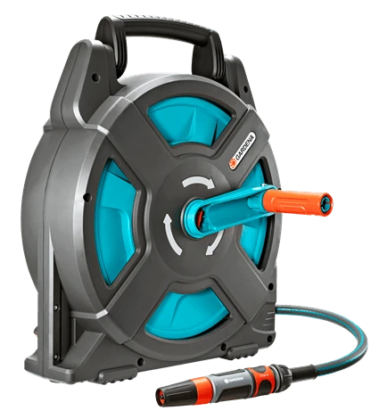 Gardena Classic Slangenbox 15 Compleet