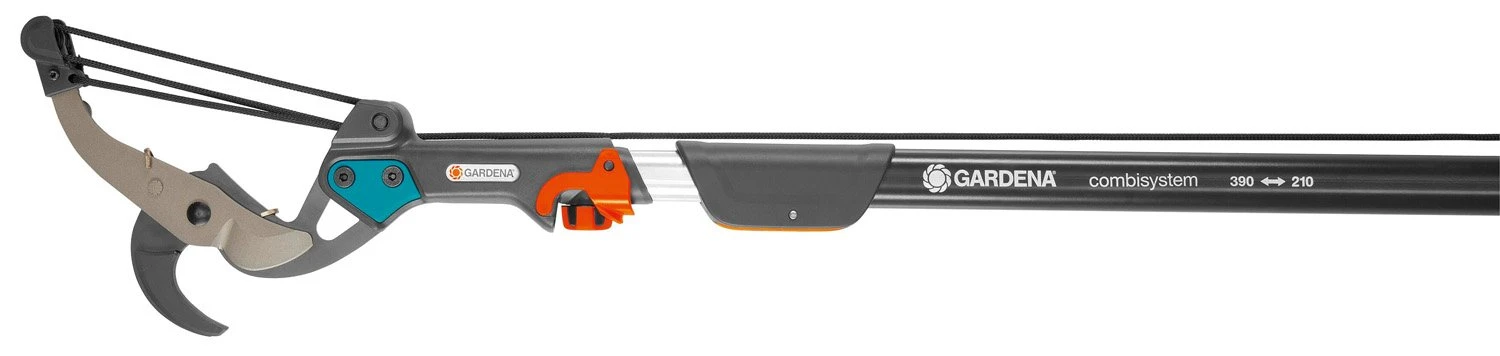 GARDENA Combisystem Aambeeld Boomschaar - Image 3