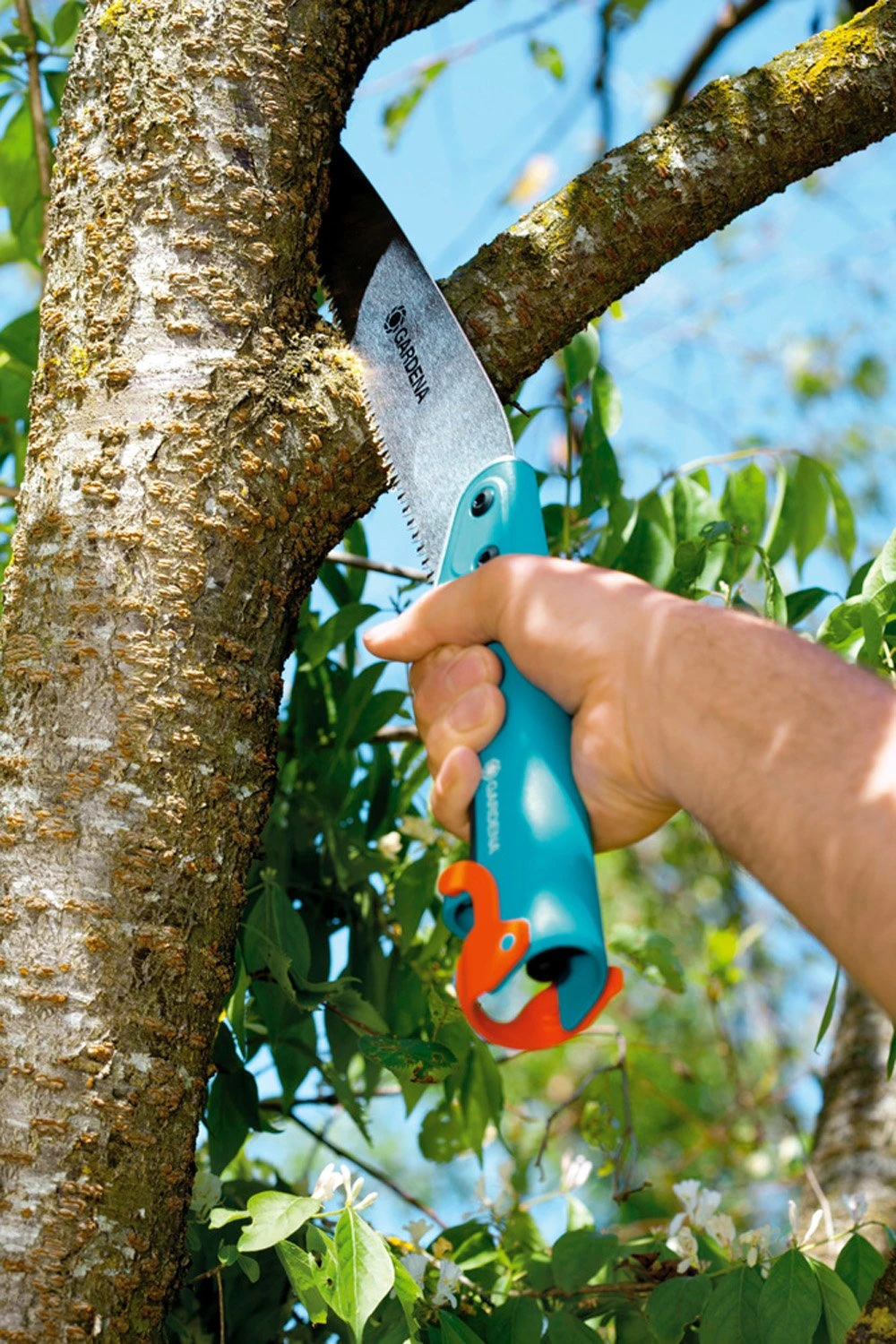 GARDENA Combisystem Snoeizaag - Image 4