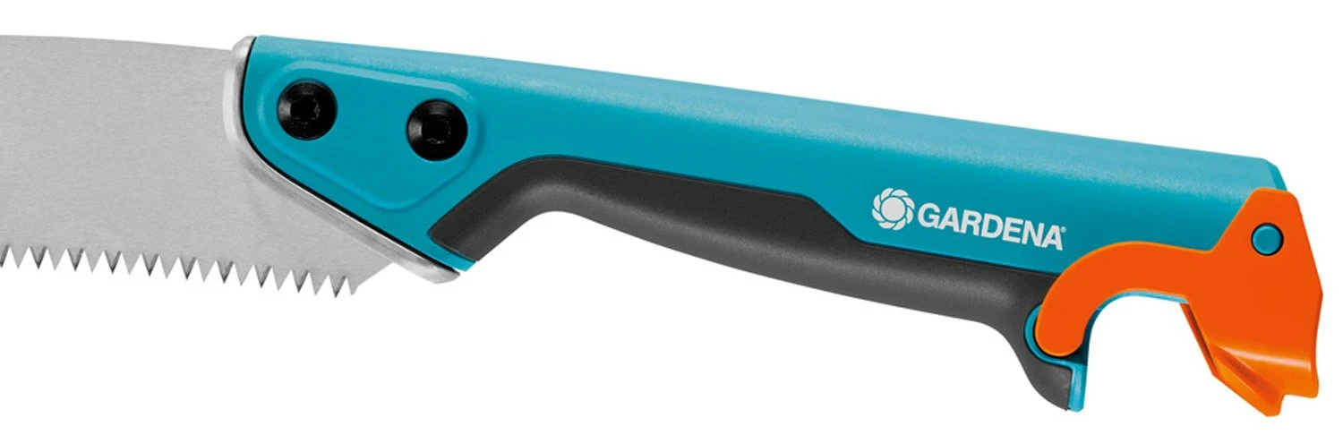 GARDENA Combisystem Snoeizaag 300P Gebogen - Image 2