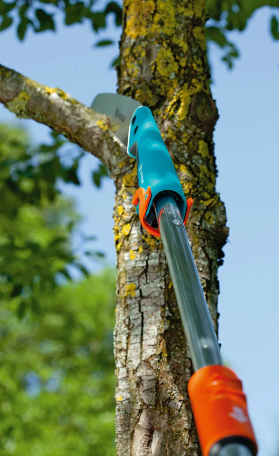 GARDENA Combisystem Snoeizaag - Image 3