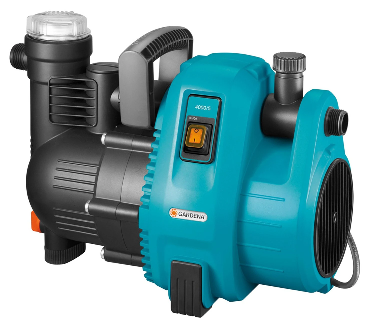 GARDENA Comfort Besproeiingspomp 4000/5 - Image 2