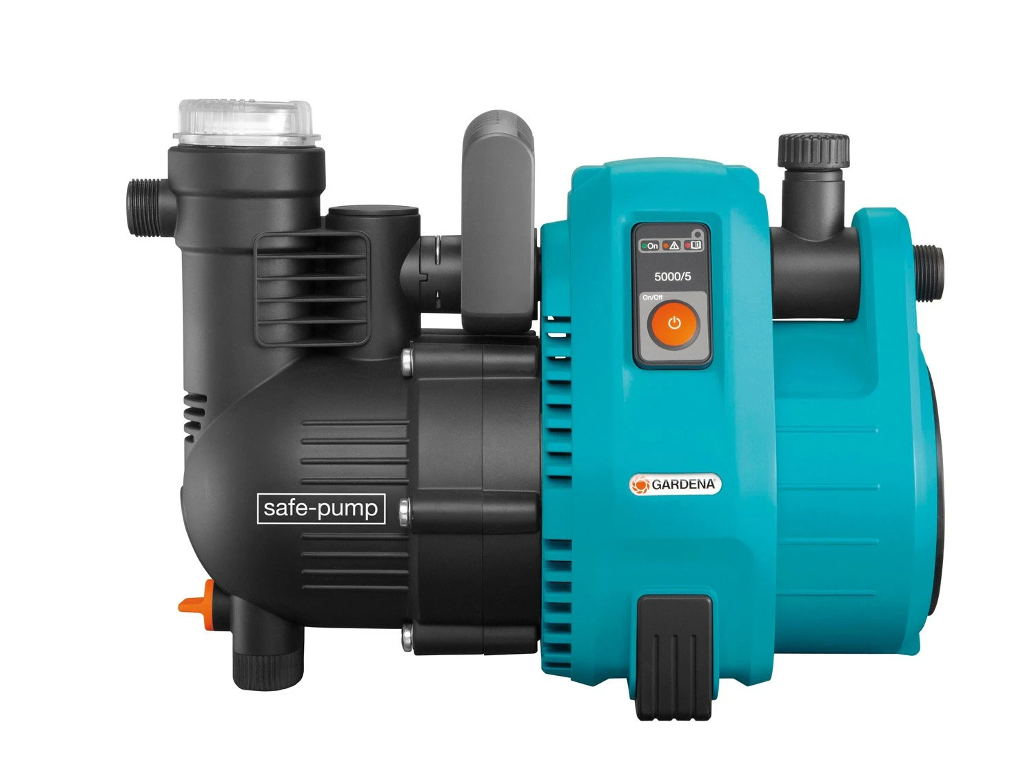 GARDENA Comfort Besproeiingspomp 5000/5 - Image 2