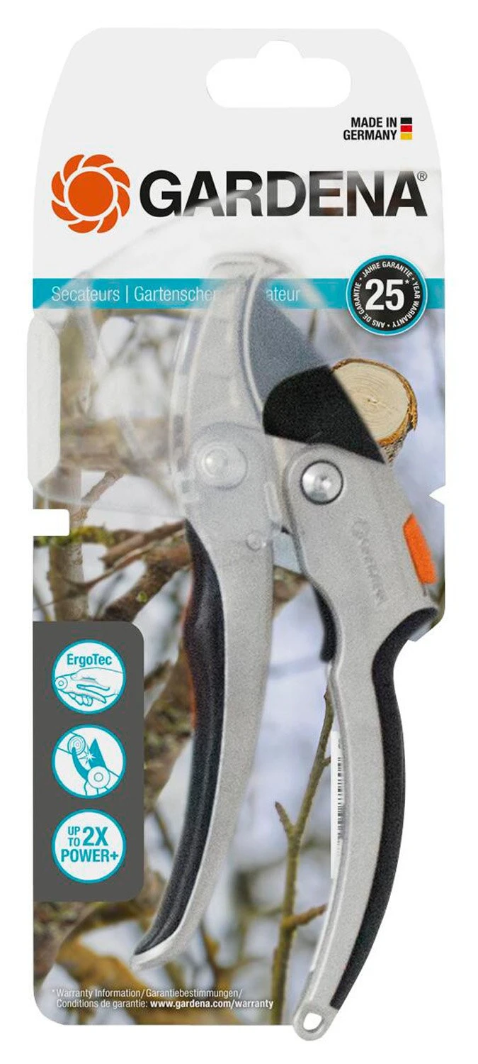 GARDENA Comfort Hefboomsnoeischaar SmartCut - Image 4