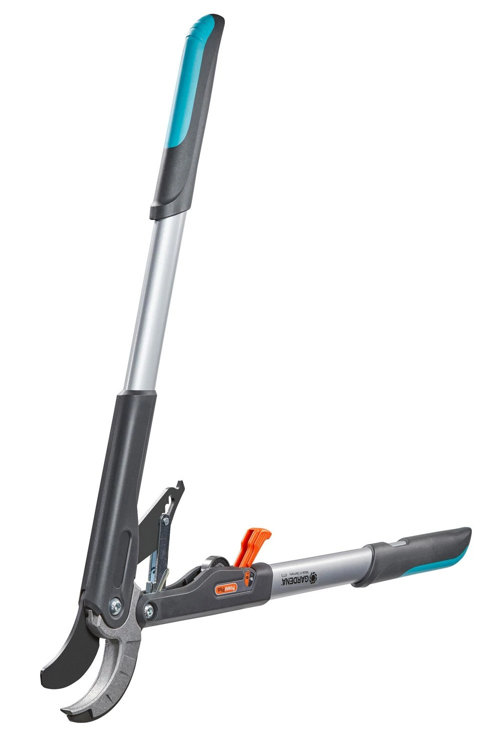 GARDENA Comfort Hefboomtakkenschaar SmartCut - Image 2