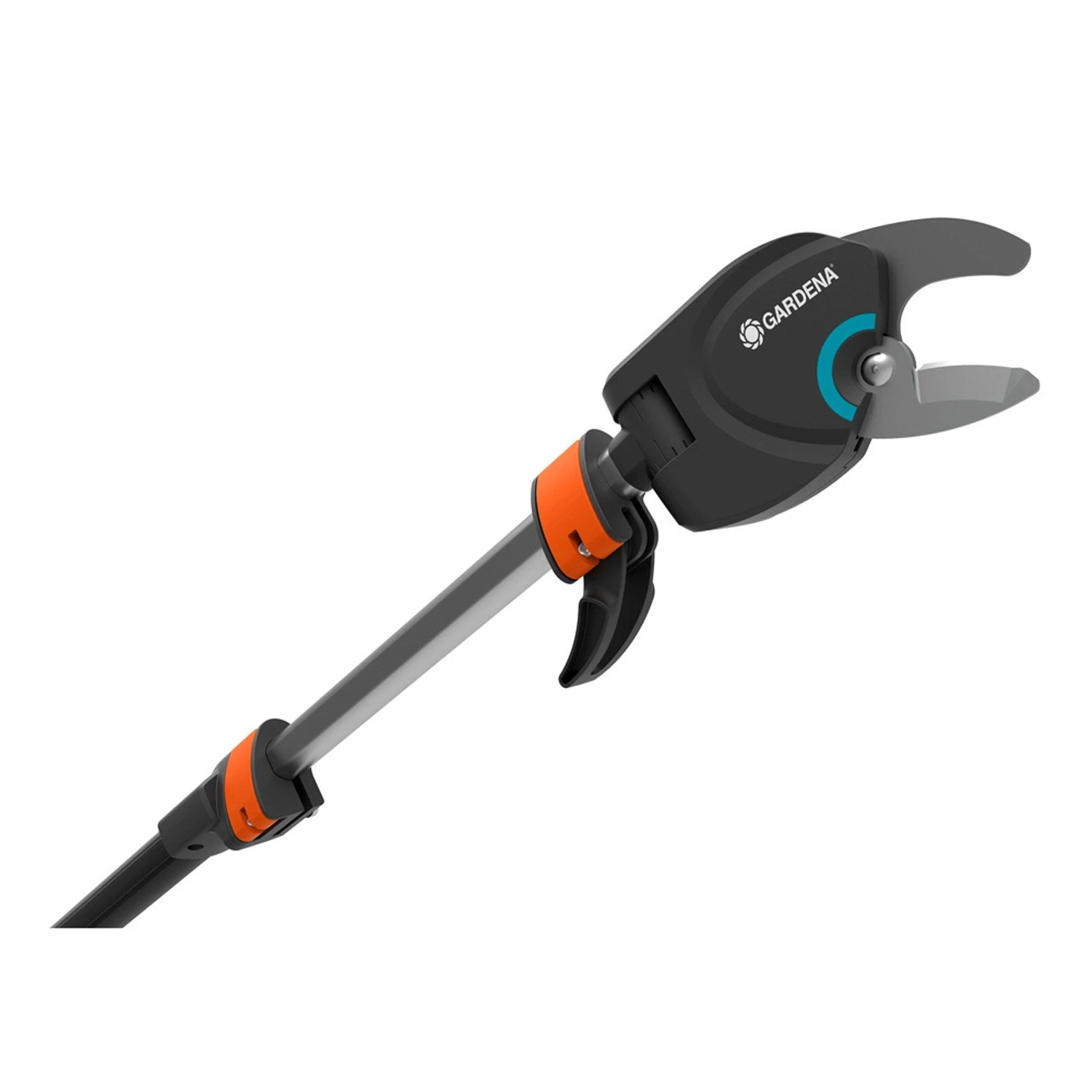 GARDENA StarCut Telescopische Takkenschaar 410 Plus - Image 2
