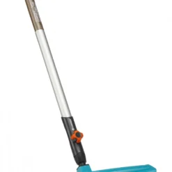 GARDENA CS Straatbezem + Steel