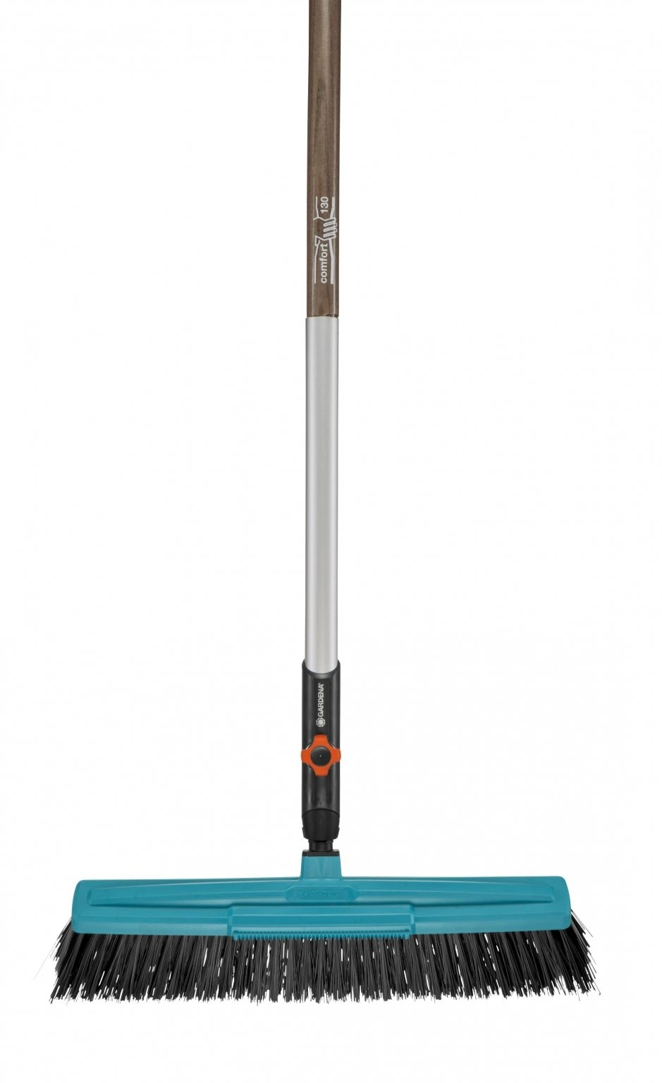 GARDENA CS Straatbezem + Steel - Image 3