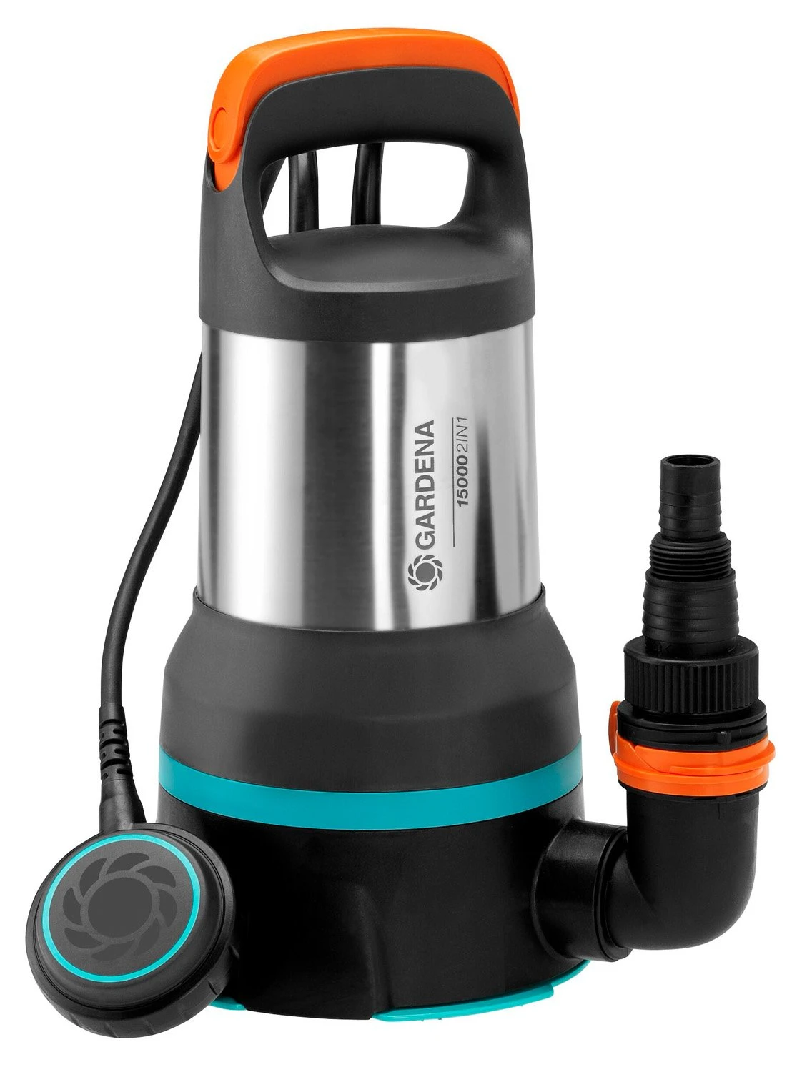 GARDENA Dompel/Vuilwaterpomp 15000 - Image 2