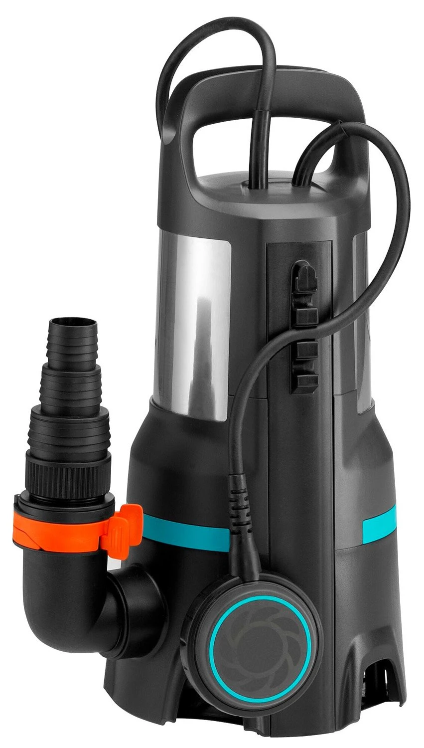 GARDENA Dompel/Vuilwaterpomp 15000 - Image 3