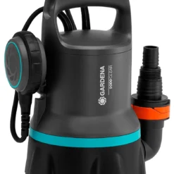 GARDENA Dompelpomp 9000