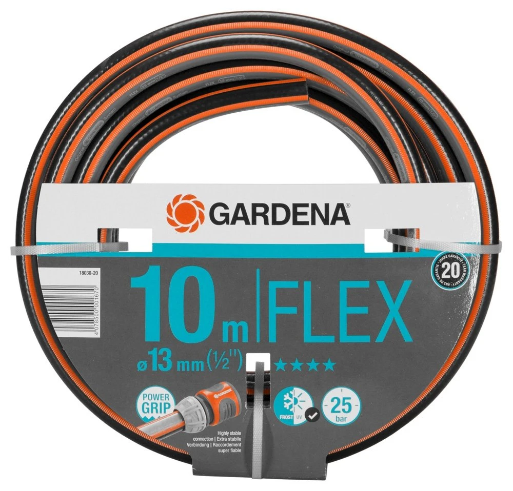 GARDENA Flexslang 1/2 Inch 10m