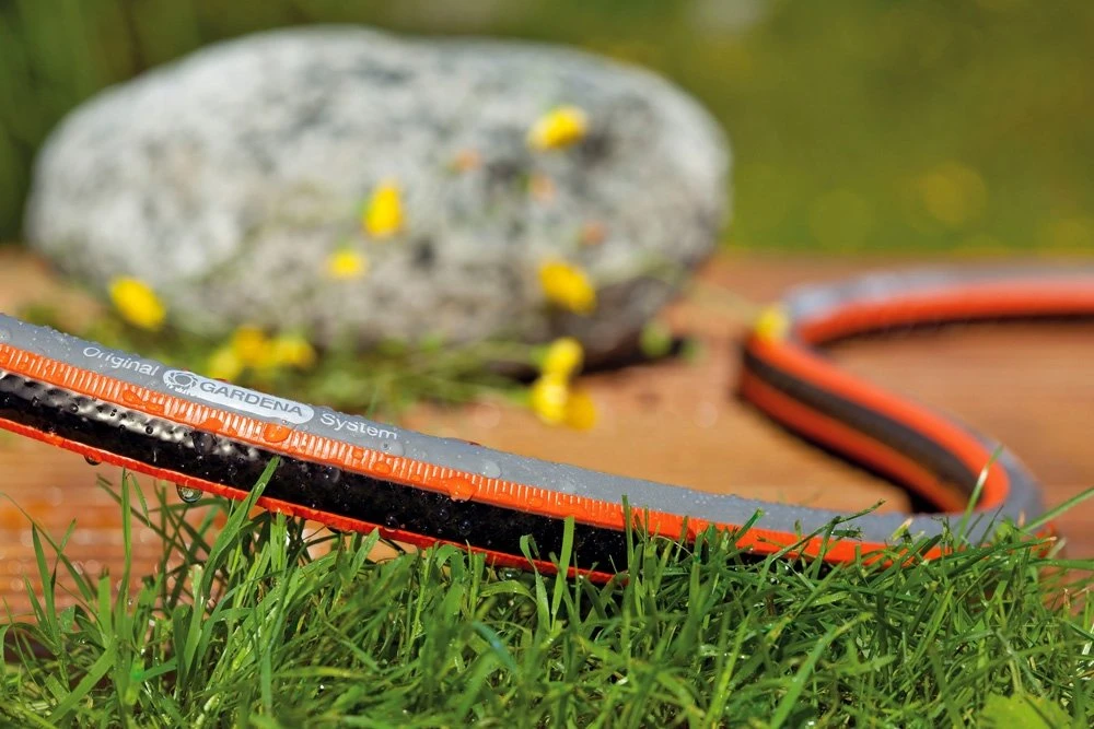 GARDENA Flexslang 1/2 Inch 10m - Image 3