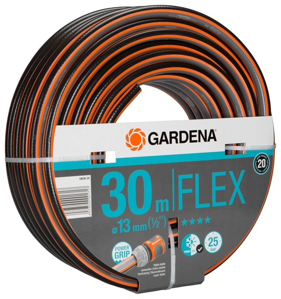 GARDENA Flexslang 1/2 Inch 30m - Image 2