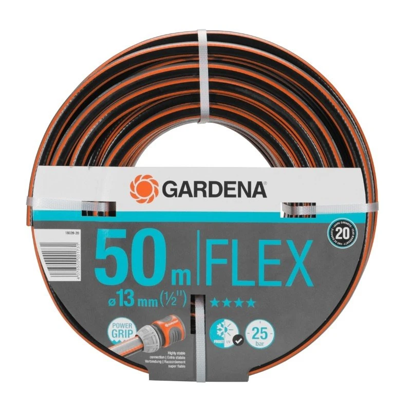 GARDENA Flexslang 1/2 Inch 50m