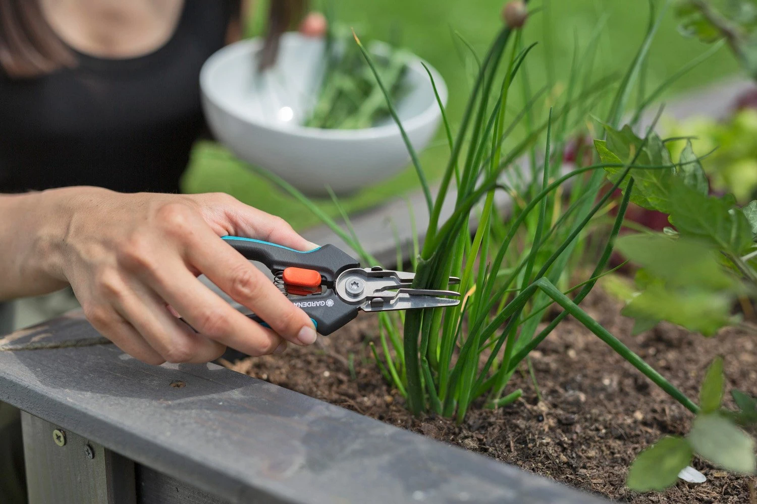 GARDENA GripCut - Image 3