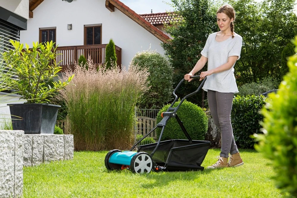 GARDENA Kooimesmaaier 330 - Image 3