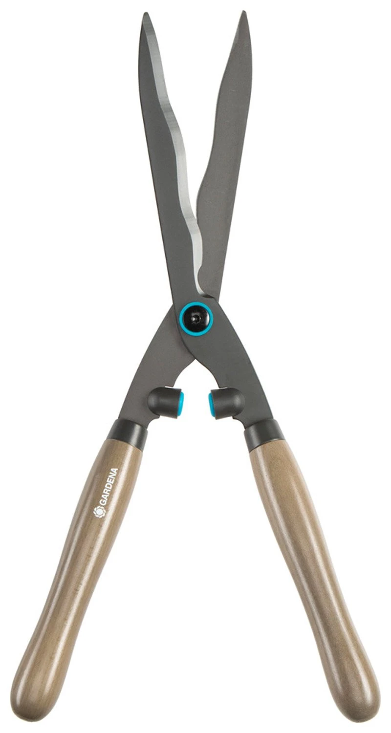 GARDENA NatureCut Heggenschaar FSC 100% - Image 2