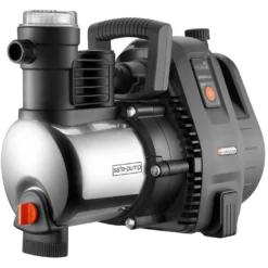 GARDENA Premium Besproeiingspomp 6000/6 Inox