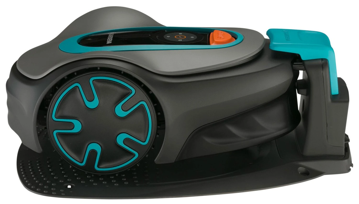 GARDENA Robotmaaier SILENO Minimo 500 M² - Image 3